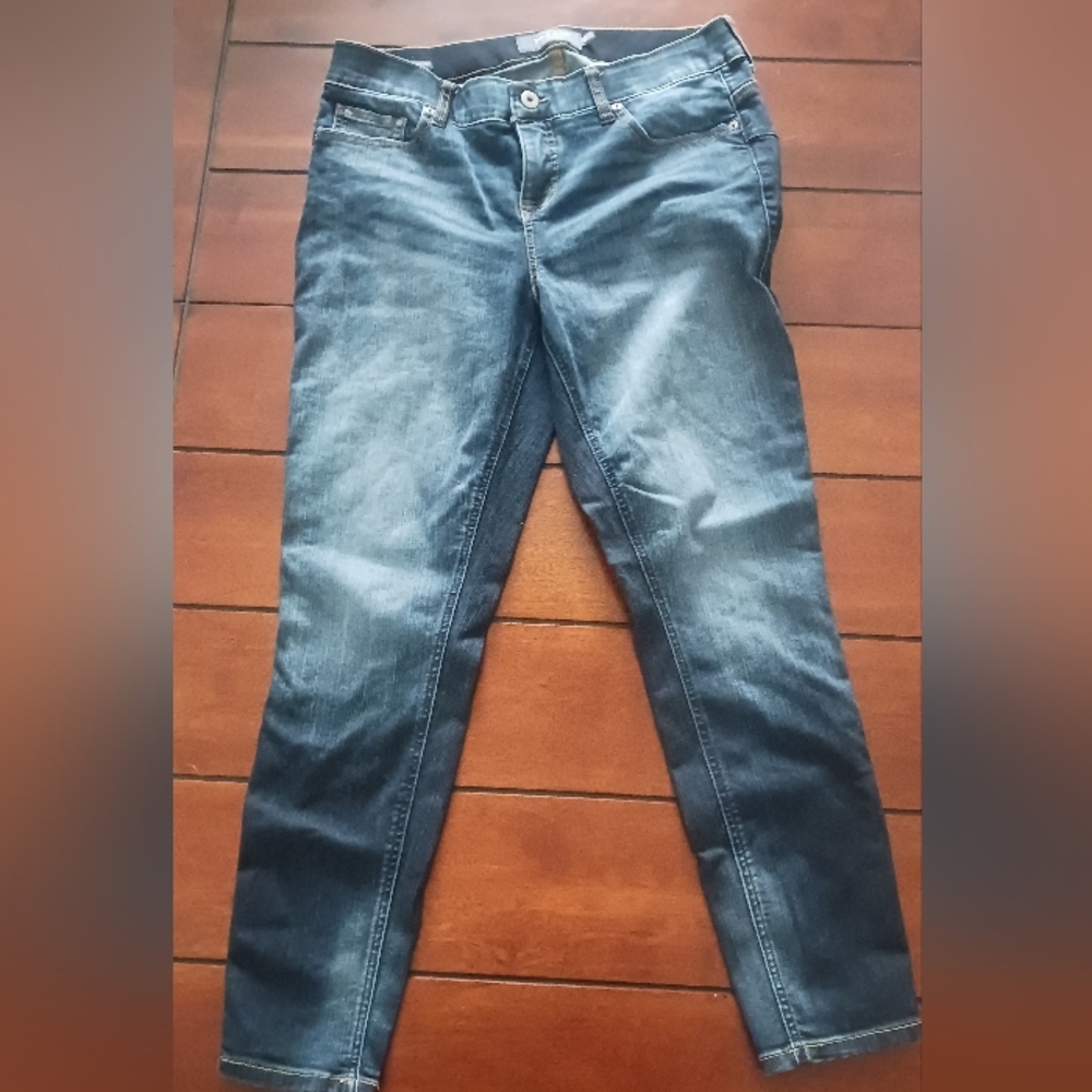 Torrid 16R Skinny Jeans